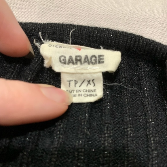 Cami Straps Bodycon Dress by Sierra Furtado - Picture 9 of 9